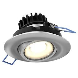 Gimbal LED Recessed Light