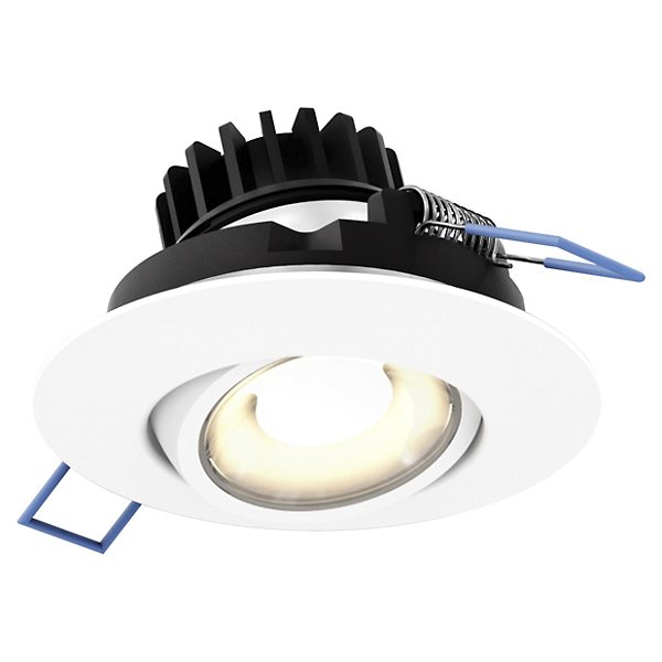 DALS Lighting Gimbal LED Recessed Light