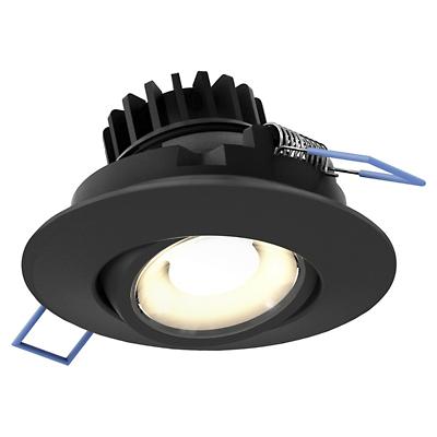 Gimbal LED Recessed Light