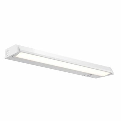 DALS Lighting LED Color Temperature Changing Linear Under Cabinet Light - 