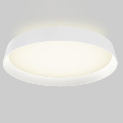 Aurora LED Outdoor Flushmount