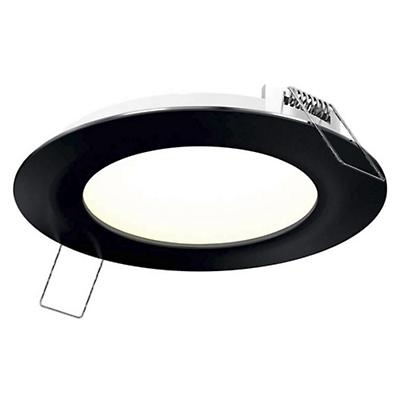 Round LED Recessed Light