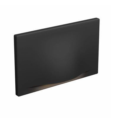 Horizontal LED Step Light