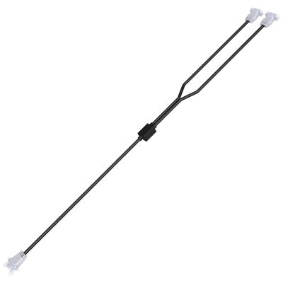 DALS Lighting DALS Connect 24 Inch Y Splitter for SMART Outdoor Tape - Colo