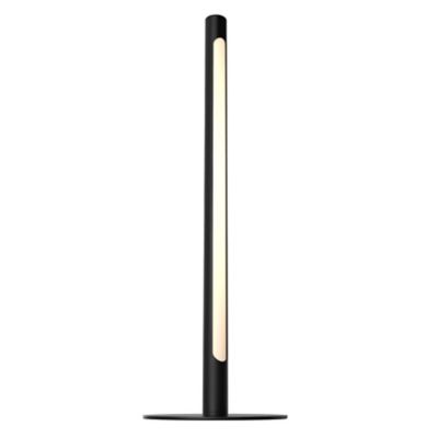 DALS Lighting Axis Smart LED Table Lamp - Color: Black - Size: 1 light - SM