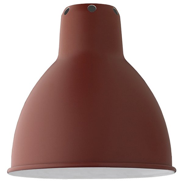 DCW Editions Lampe Gras Round Classic Shade