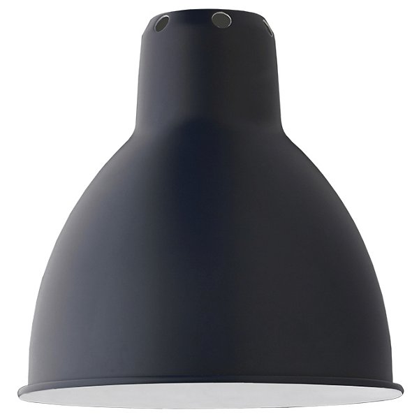 DCW Editions Lampe Gras Classic Round Shade