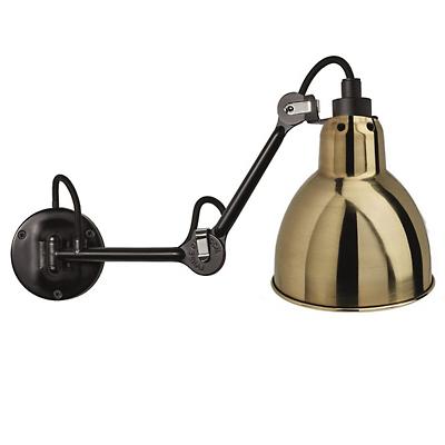 Lampe Gras NÂ°204 Wall Sconce