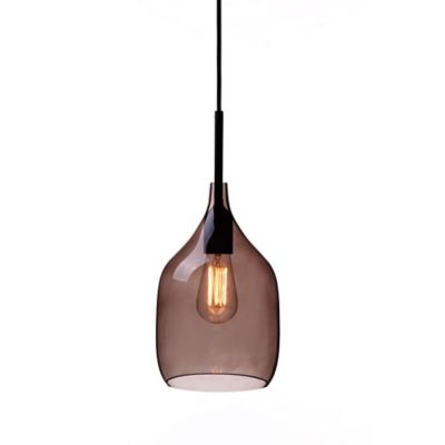 Vessel Pendant