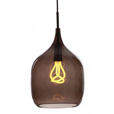 Vessel Large Pendant