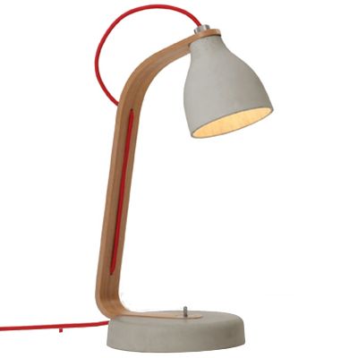Heavy Desk Lamp