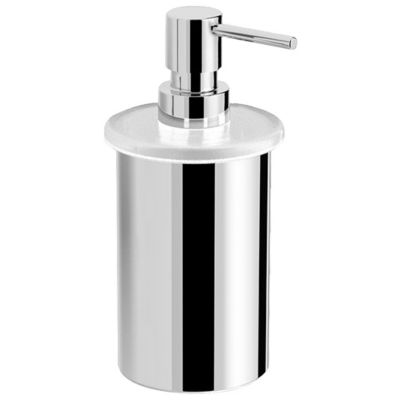 Alchemi Brass Soap Dispenser