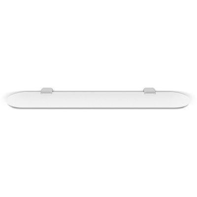 Alchemi Frosted Glass Shelf