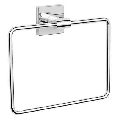 Geometri Series Towel Ring