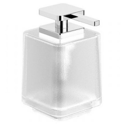 Harmoni Soap Dispenser
