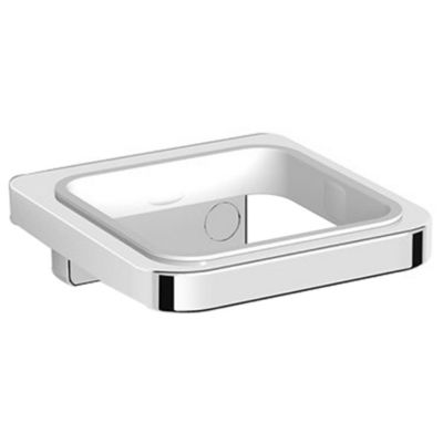Harmoni Single Wall Mounted Holder