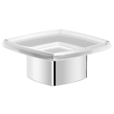Geometri Soap Dish
