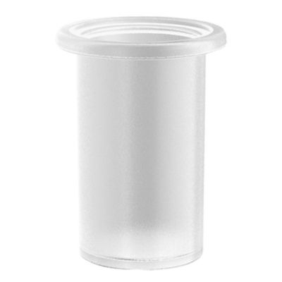 Alchemi Frosted Glass Tumbler