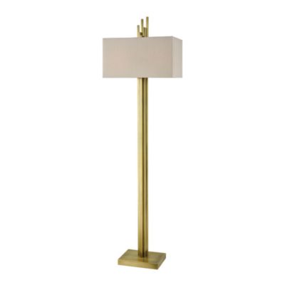Azimuth Floor Lamp