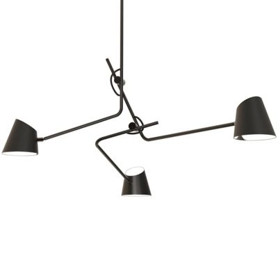 Hartau Triple Pendant