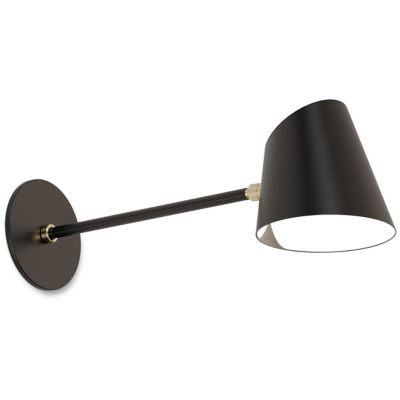 Hartau Wall Sconce