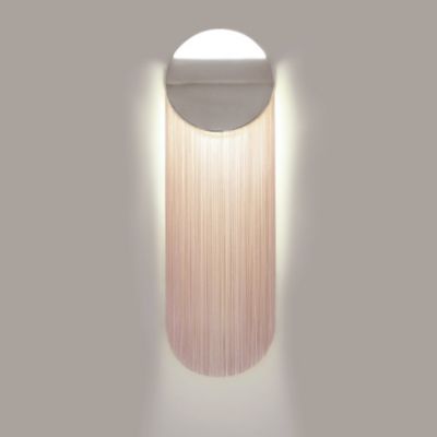 dArmes Ce Petite LED Wall Sconce - Color: Pink - Size: Short - CEPERSCH1A