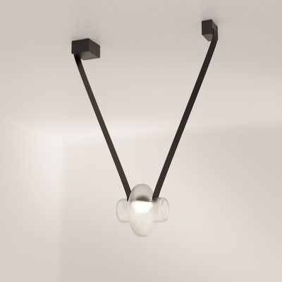 Etat-des-Lieux 1B LED Pendant