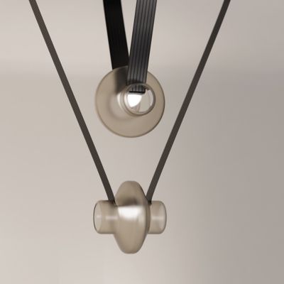 Etat-des-Lieux 2C LED Multi-Light Pendant