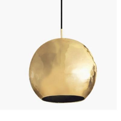 Mishal Mini Pendant