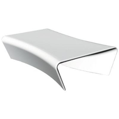 Driade Piaffe Coffee Table - Color: White - D47704H278002