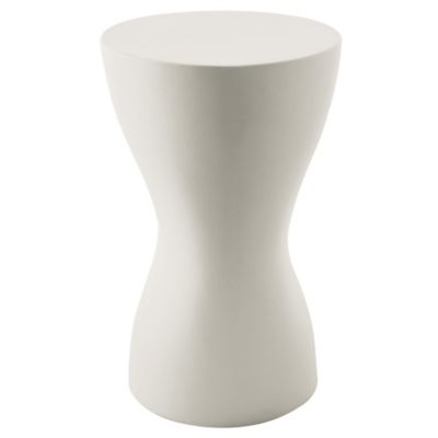 Driade Tokyo Pop Bar Table - Color: White - D28371V278002