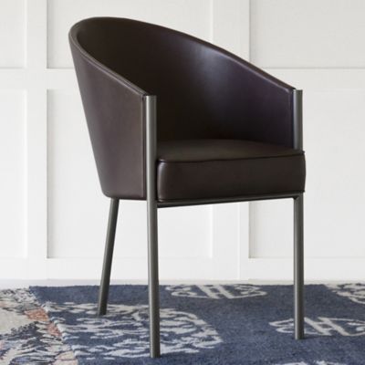 Costes Upholstered Armchair