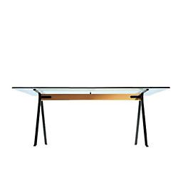 Frate Rectangular Dining Table