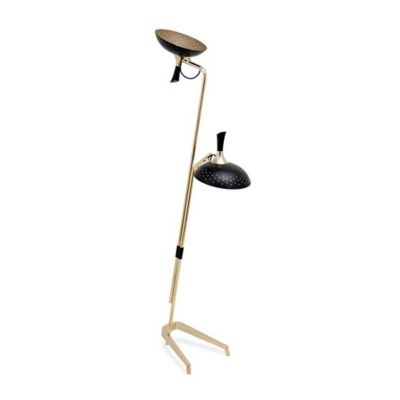 Abbey Floor Lamp