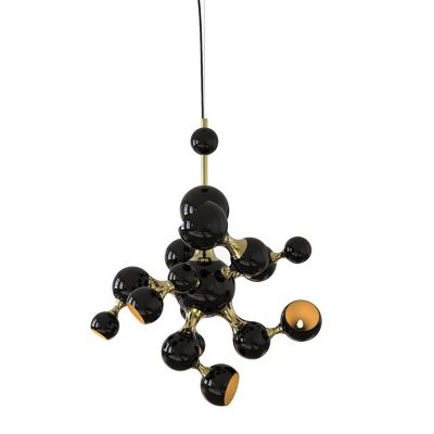 Atomic Pendant