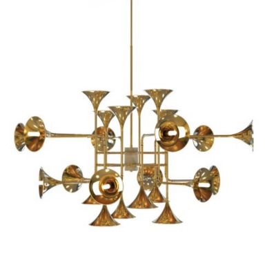 Botti Chandelier