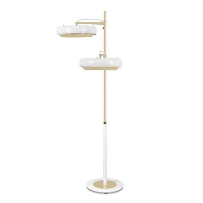 Carter Floor Lamp