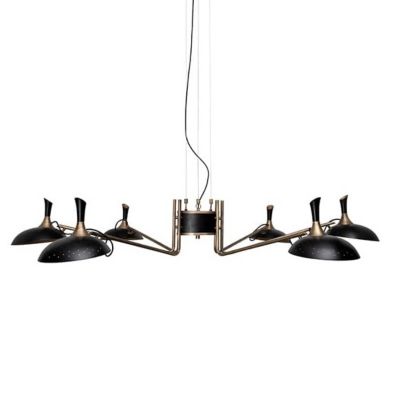Abbey Chandelier