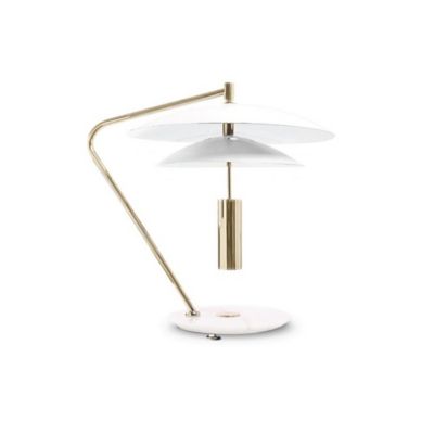 Basie LED Table Lamp