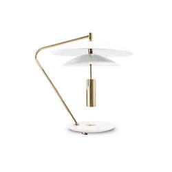 Basie LED Table Lamp