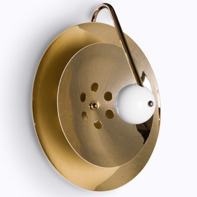 Basie Wall Sconce