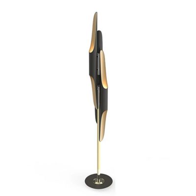 Coltrane Floor Lamp