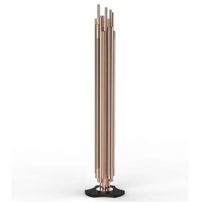 Brubeck Floor Lamp