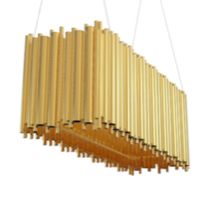Brubeck Linear Suspension