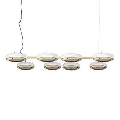 Carter Linear Suspension