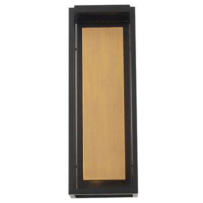 Hathaway LED Indoor/Outdoor Wall Sconce