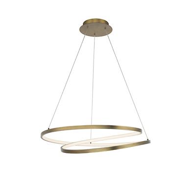 Marques LED Chandelier