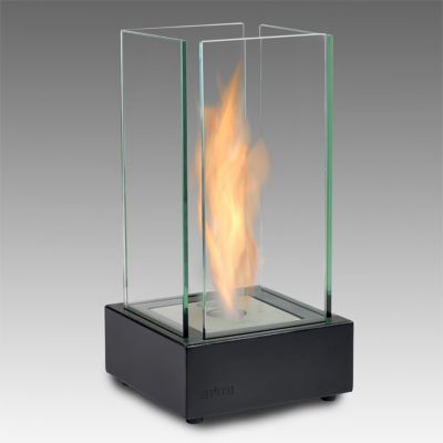 Paris Tabletop Fireplace By Eco Feu At Lumens Com