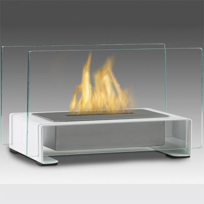 Fuoco Tabletop Gel Firepit By Blomus At Lumens Com