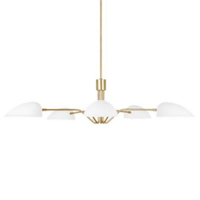 Jane 3 hotsell light flush mount